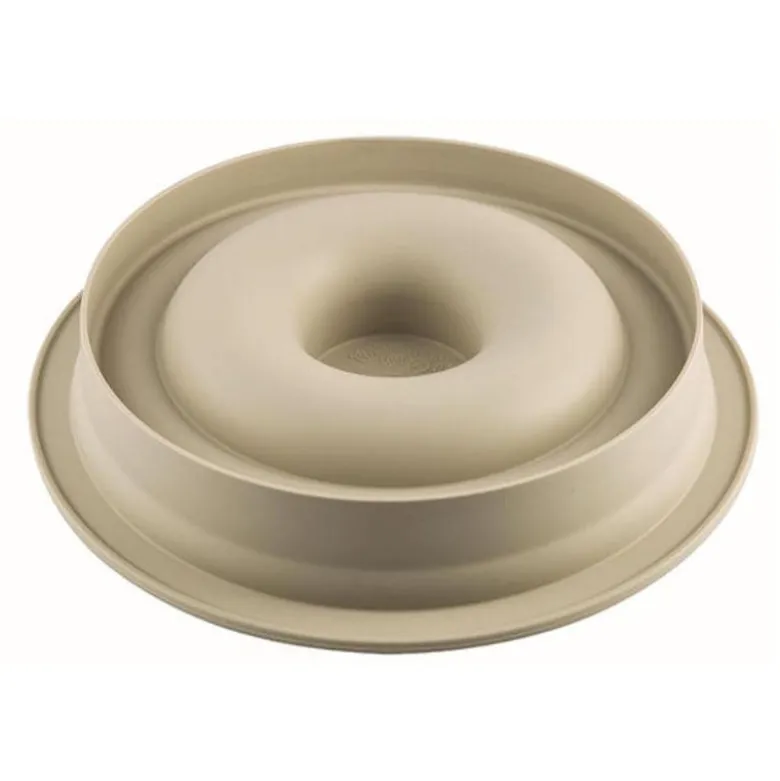 Silikomart silikoninen kakkuvuoka, 3D Savarin