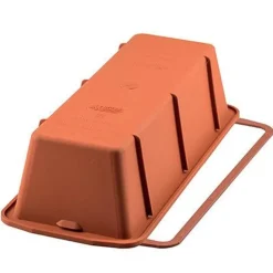 Silikomart silikoninen leipävuoka 26cm 1,5L