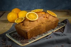 Silikomart silikoninen leipävuoka 26cm 1,5L