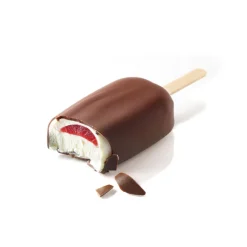 Silikomart silikoninen mini jäätelömuotti