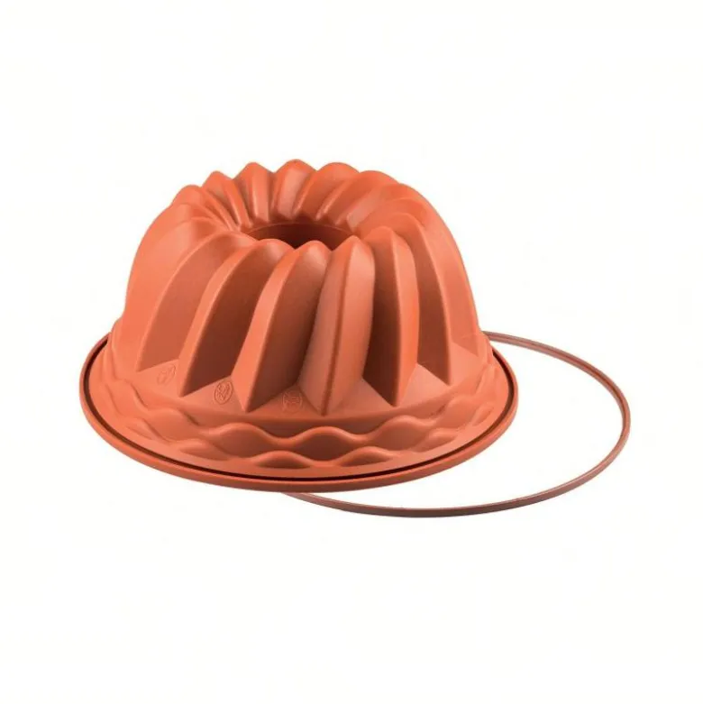 Silikomart silikonivuoka Gugelhopf 1,5l