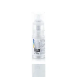 Silikomart syötävä glitter spray hopea 10g