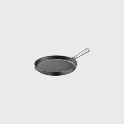 Skeppshult parilapannu 28cm, valurauta