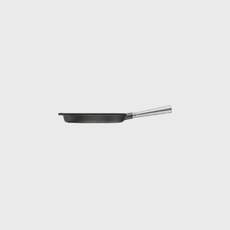 Skeppshult parilapannu 25cm, valurauta