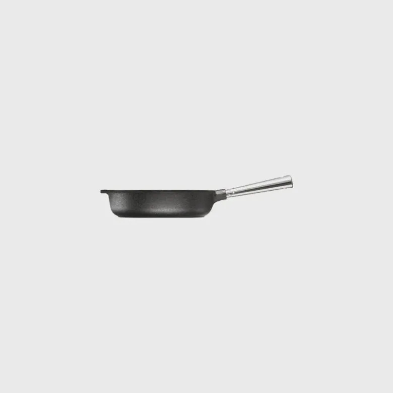 Skeppshult valurautapannu 25cm