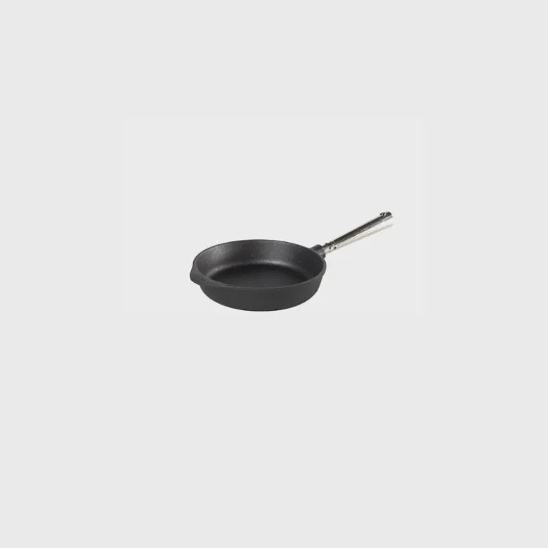 Skeppshult valurautapannu 20cm