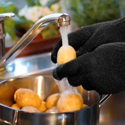 Skrub´a potato-perunahanskat 2kpl