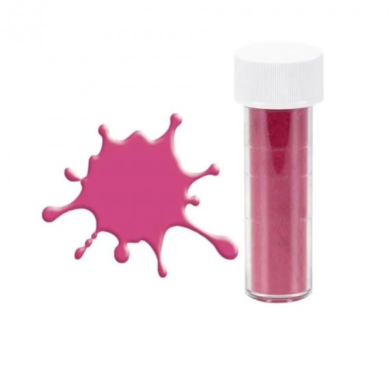 Städter elintarvikeväri pinkki 7ml