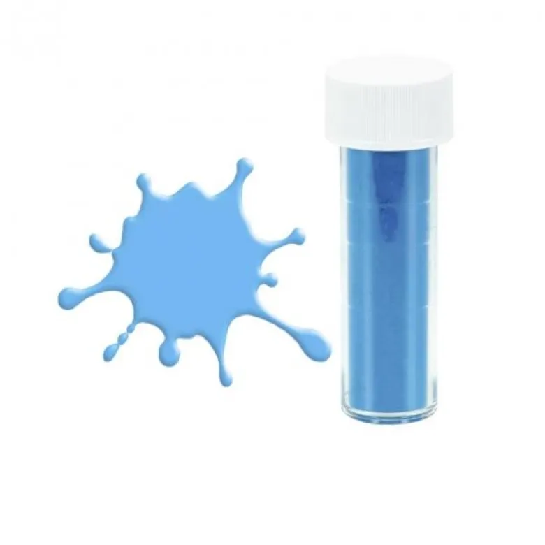 Städter elintarvikeväri sininen 7ml