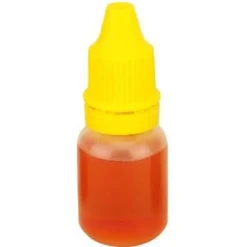 Städter nesteväri keltainen 10ml