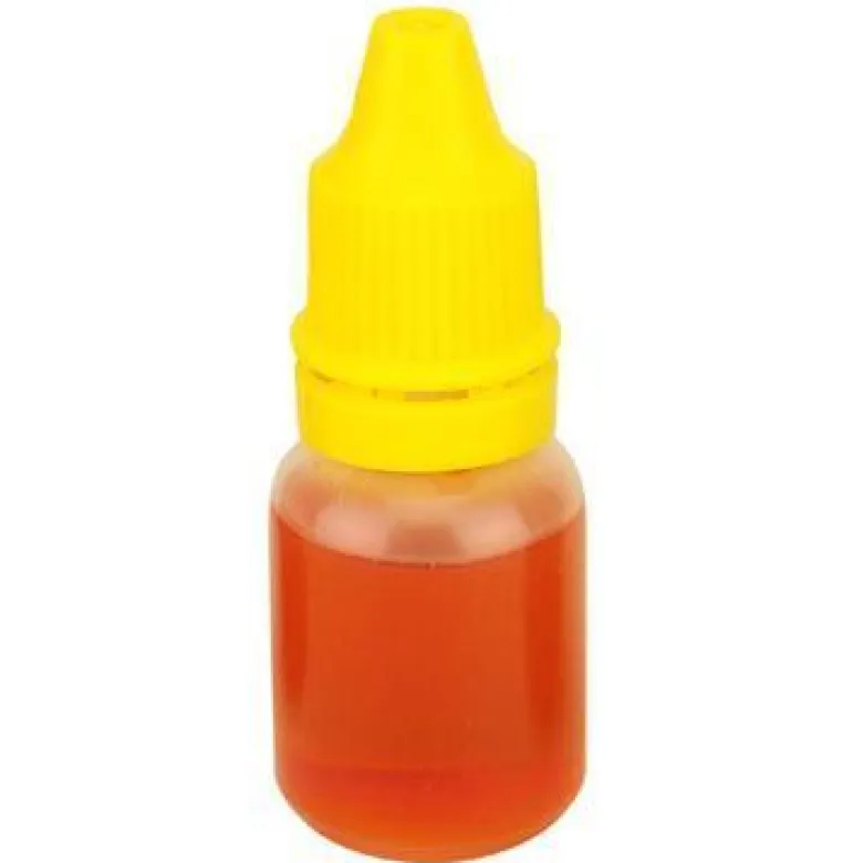 Städter nesteväri keltainen 10ml