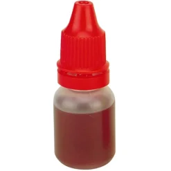 Städter nesteväri punainen 10ml