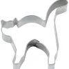 Städter piparkakkumuotti, kissa 8cm