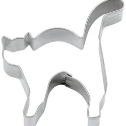 Städter piparkakkumuotti, kissa 8cm