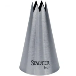 Städter tylla tähti 7mm