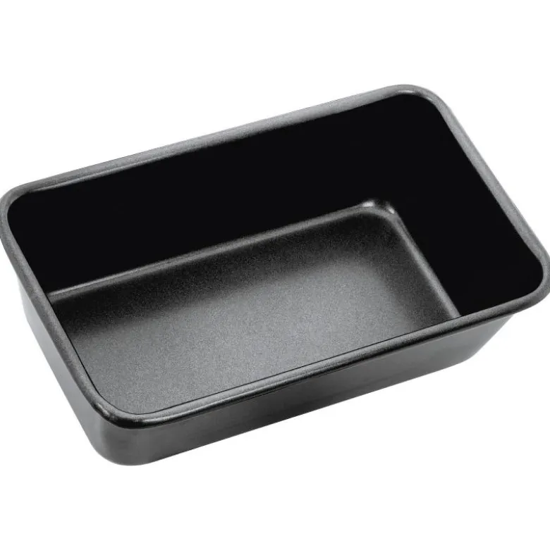 Stellar pinnoitettu leipävuoka 23 x 13cm 1,6L