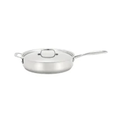 Stellar pinnoitettu paistokasari 28cm kannella