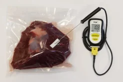 Suomen lämpömittari Sous Vide lämpömittari