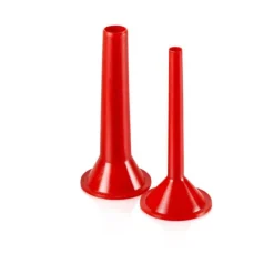 Tre Spade makkarasuppilo koko 8 10mm
