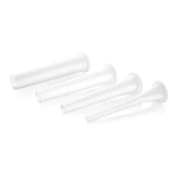 Tre Spade Makkarasuppilo 30mm makkaraprässeihin