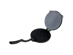 Victoria tortillaprässi valurautaa 20cm