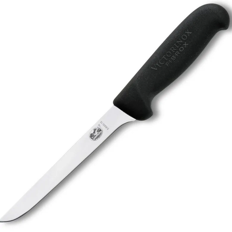 Victorinox boning-veitsi 15cm, fibrox