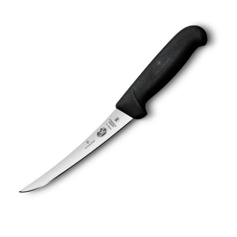 Victorinox joustava fileointiveitsi 15cm, fibrox