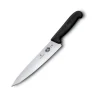 Victorinox kapeateräinen kokkiveitsi 22cm, fibrox