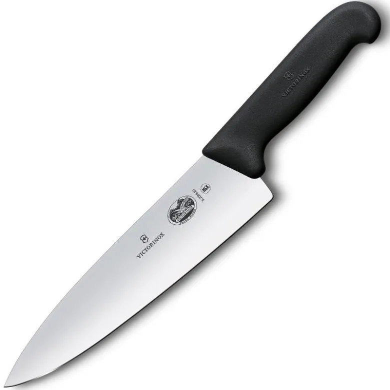 Victorinox kokkiveitsi 20cm, fibrox