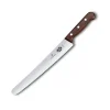 Victorinox kondiittoriveitsi 26cm, puukahva