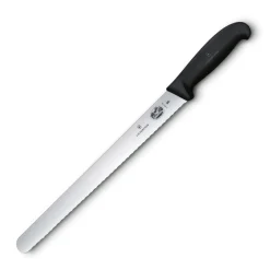 Victorinox kondiittoriveitsi 30cm, fibrox