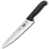 Victorinox leipäveitsi 22cm, fibrox