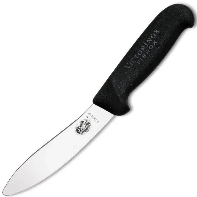 Victorinox nylkyveitsi 12cm, fibrox