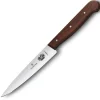 Victorinox vihannesveitsi 12cm, puukahva