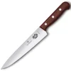 Victorinox yleisveitsi 19cm, puukahva