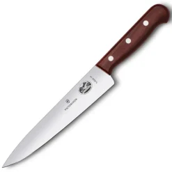 Victorinox yleisveitsi 19cm, puukahva