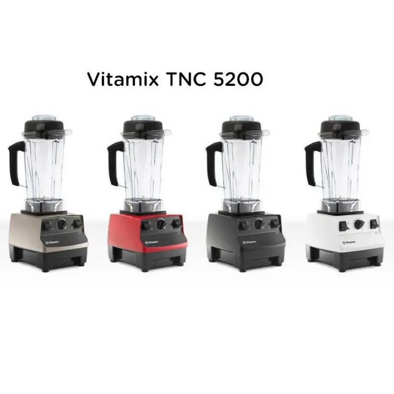 Vitamix TNC 5200 kuivateräkannu 0,9L