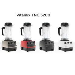 Vitamix TNC 5200 märkäteräkannu 0,9L