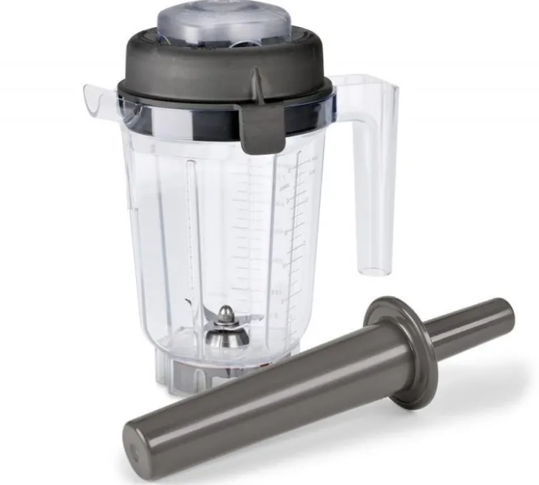 Vitamix TNC 5200 märkäteräkannu 0,9L