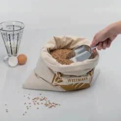 Westmark alumiininen jauhokauha 18,5cm