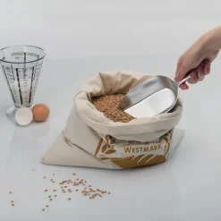 Westmark alumiininen jauhokauha 25cm