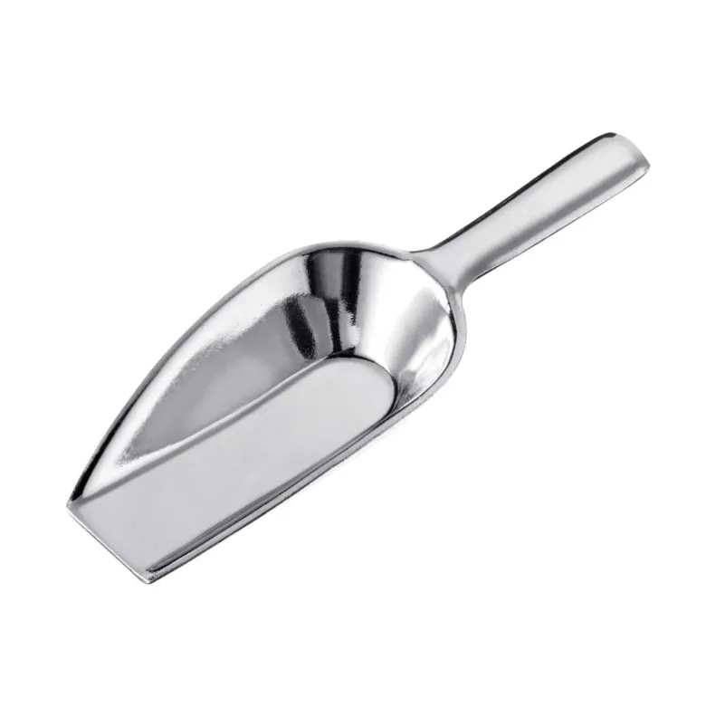 Westmark alumiininen maustelusikka 6kpl 6ml