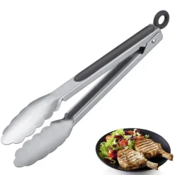 Westmark grillipihdit 27,5 cm teräs