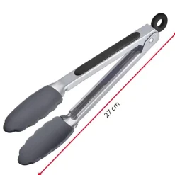 Westmark grillipihdit silikonikärjillä 27cm