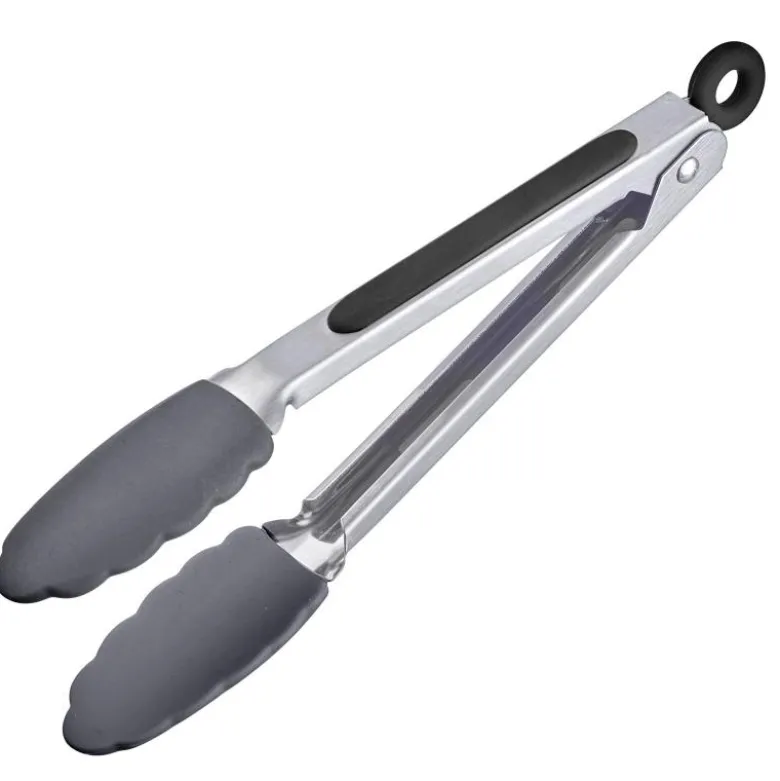 Westmark grillipihdit silikonikärjillä 27cm