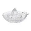 Westmark lasinen sitruspuristin kaatonokalla 30ml
