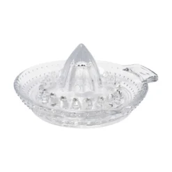 Westmark lasinen sitruspuristin kaatonokalla 30ml