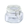 Westmark lasipurkki 500ml patenttikorkilla korkea