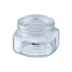 Westmark lasipurkki 500ml patenttikorkilla korkea