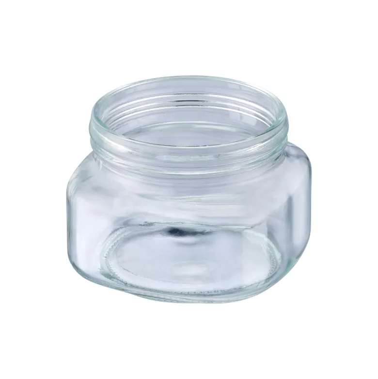 Westmark lasipurkki 500ml patenttikorkilla korkea